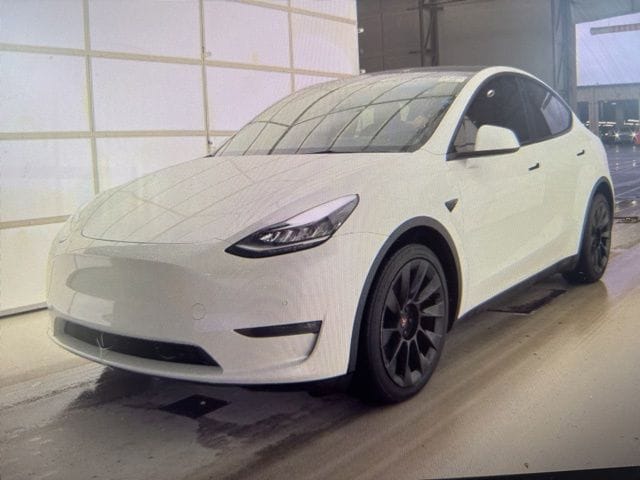 tesla model y 2021 5YJYGDEE7MF296815 image tesla model y 2021 5YJYGDEE7MF296815 image